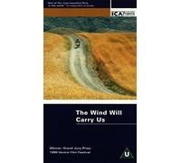 The Wind Will Carry Us [Reino Unido] [VHS]