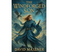 The Windforged Son: 1 (Elves Elemental)