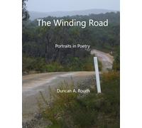 The Winding Road: Portraits in Poetry (Poetry Portraits)