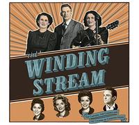 The Winding Stream-The Carters, The Cashes And The Course Of Country Music - The Winding Stream-The Carters, The Cashes And The Course Of Country Music