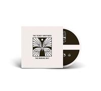 The Winding Way (CD)