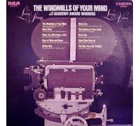 The Windmills of Your Mind and Other Academy Award Winners