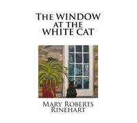 The WINDOW at the WHITE CAT