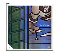 The Window by Steve Lacy Trio (2010-02-12)