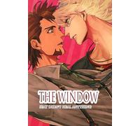 The Window Seat Didn't Heal Anything