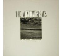 The Window Speaks - In the land of Cristobal (1986) / Vinyl Maxi Single [Vinyl 12'']