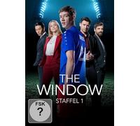 The Window - The Window-Staffel 1 [Alemania] [DVD]