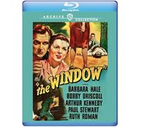 The Window [USA] [Blu-ray]