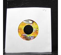 The Windows Of The World - Dionne Warwick 7" 45