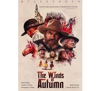 The Winds of Autumn [USA] [DVD]