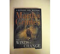 The Winds Of Change: A Richard Jury Mystery