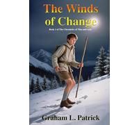 The Winds of Change: Book 1 of the series 'The Chronicles of Nim and Aria': Book 1 of 'The Chronicles of Nim and Aria Series'