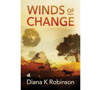 The Winds of Change (The Whitaker Trilogy)