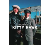 The Winds of Kitty Hawk [Reino Unido] [DVD]