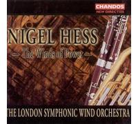 THE WINDS OF POWER – NAXOS