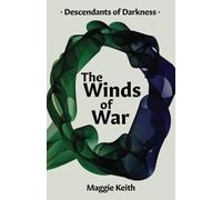 The Winds of War (Descendants of Darkness)