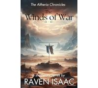 The Winds of War (The Altheria Chronicles)