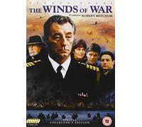 The_Winds_of_War_(TV) [Reino Unido] [DVD]