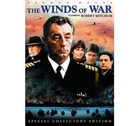The Winds of War – DVD – Estados Unidos – Paramount Pictures