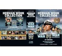 The Winds of War + War and Remembrance Limited Edition Marca