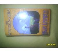 THE WINDSINGERS: An Epic Fantasy Adventure of Wizardry and Forbidden Treasure: Book 2 (The Ki and Vandien Quartet)