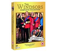 The Windsors - Complete Collection [DVD]