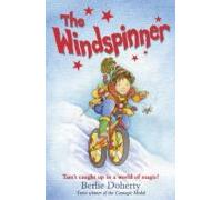 The Windspinner (ebook)