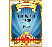 The Windy Circus Vol.2: para bombardino y piano (Àngel García Martínez Compositor)