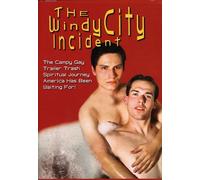 The Windy City Incident [USA] [DVD]