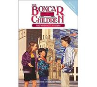 The Windy City Mystery (Boxcar Children Mystery & Activities Specials #10) (Boxcar Children Special) (1998-01-01)