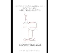 THE WINE AND WELLNESS GUIDE: HOW TO AVOID ULTRA-PROCESSED WINES: SIP SMART: Choosing Better Wine for Health, Weight & Hormonal Balance