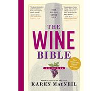 The Wine Bible – The Workman Bible – 3.ª edición