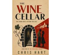 The Wine Cellar (The Crossings Series)