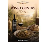 The Wine Country Kitchen