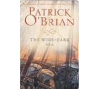 The Wine-dark Sea (b Format)