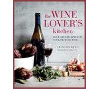 The Wine Lovers Kitchen (ebook)
