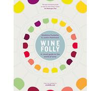 The Wine Thesaurus: A Visual Guide to the World of Wine