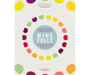 The Wine Thesaurus: A Visual Guide to the World of Wine