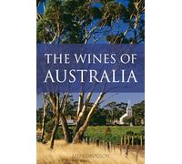 The Wines of Australia (The Classic Wine Library)