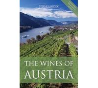The Wines of Austria (The Classic Wine Library)