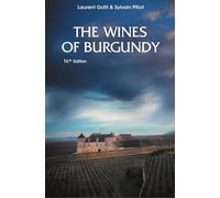 The wines of Burgundy