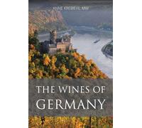 The Wines of Germany (The Classic Wine Library)