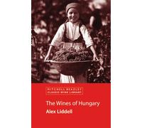 The Wines of Hungary