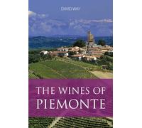 The Wines of Piemonte (The Classic Wine Library)