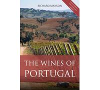 The Wines of Portugal /anglais: Second Edition (The Classic Wine Library)