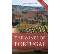 The Wines of Portugal /anglais: Second Edition (The Classic Wine Library)