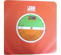 The WING AND A PRAYER FIFE & DRUM CORPS - The WING AND A PRAYER FIFE & DRUM CORPS 7"-Baby Face