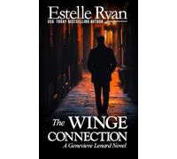 The Winge Connection (Book 25) (Genevieve Lenard)