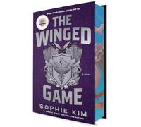 The Winged Game: A Novel