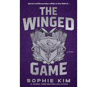 The Winged Game: The brand new sports romantasy from the Sunday Times bestselling author of The God and the Gumiho